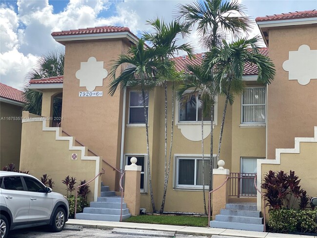 Foto del edificio - 7920 NW 6th St