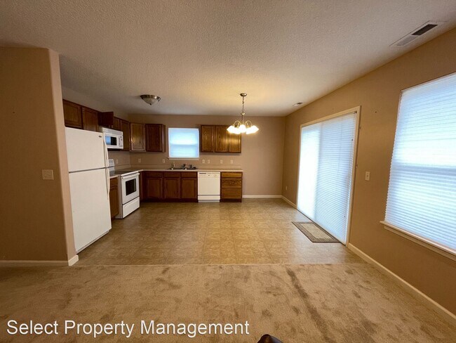 Building Photo - 3 br, 2 bath House - 333 Treeline Cove