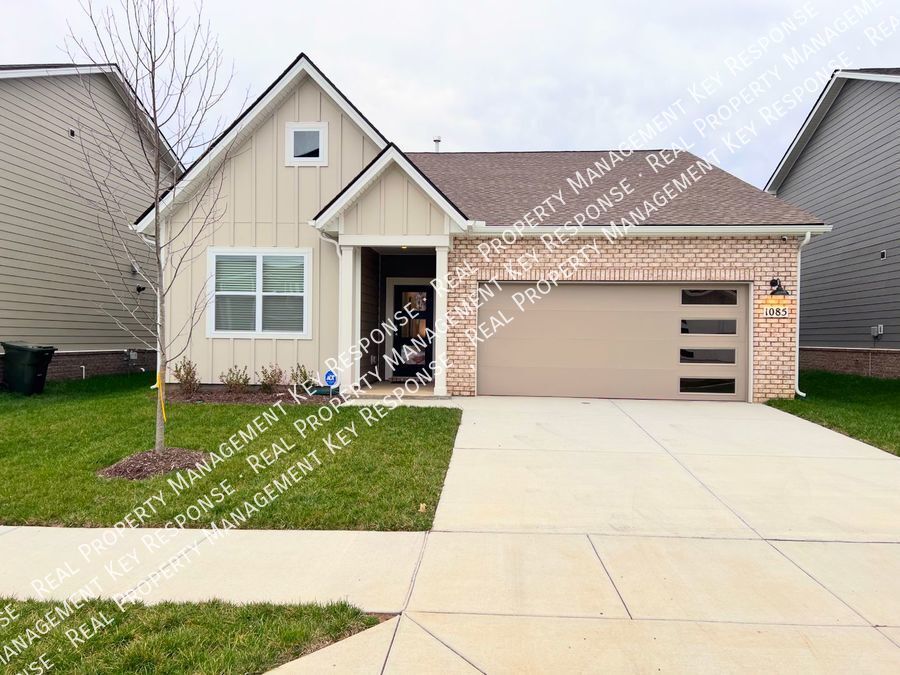 1085 Linn Cv Ct, Gallatin, TN 37066 House Rental in Gallatin, TN