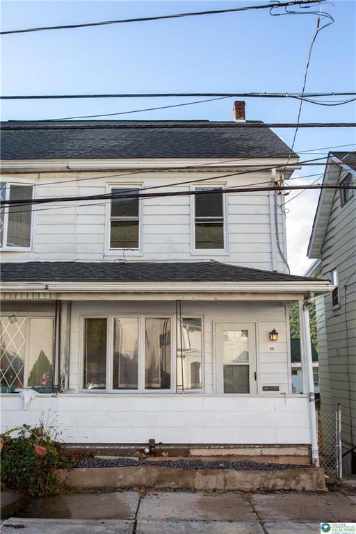 Foto del edificio - 68 W Center St