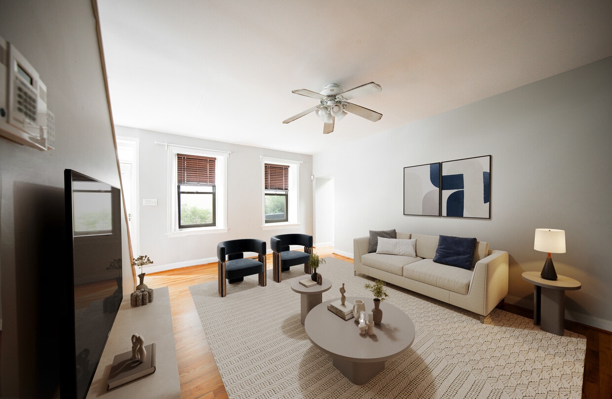 Foto principal - 112 Dawson St