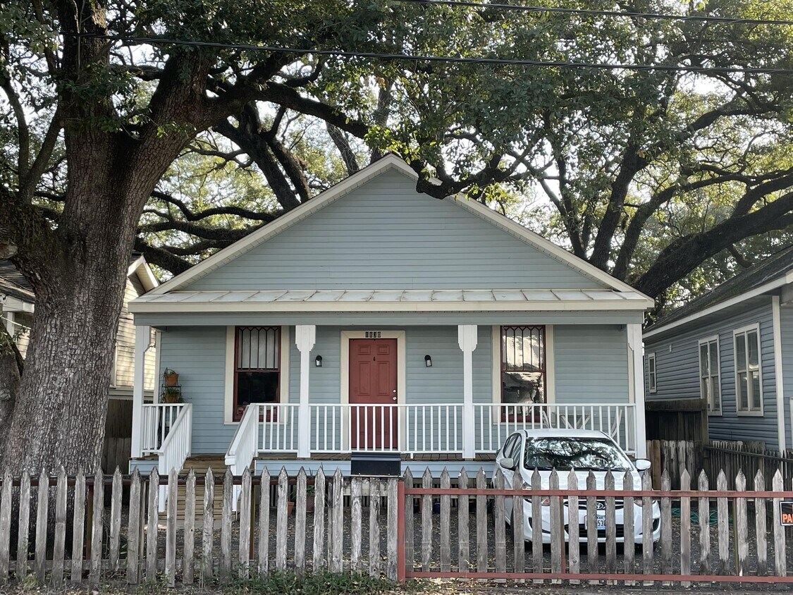 Foto principal - 1830 Tabor St