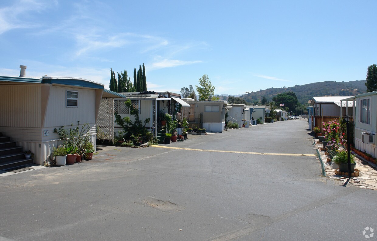 Building Photo - Twin Palms MHP