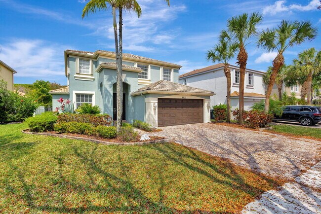 Building Photo - 9813 Stover Way