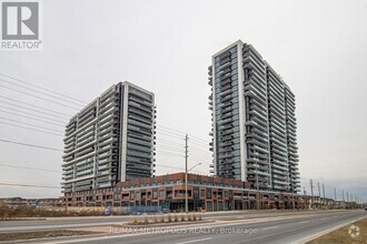 Building Photo - 2545-2545 Simcoe St N