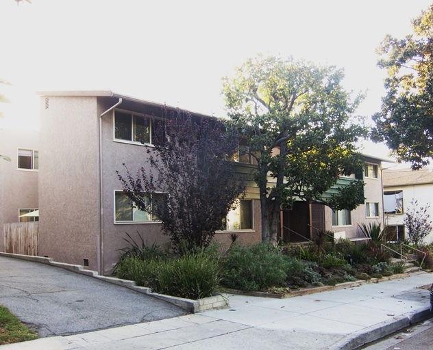 Building Photo - Crescent Hill