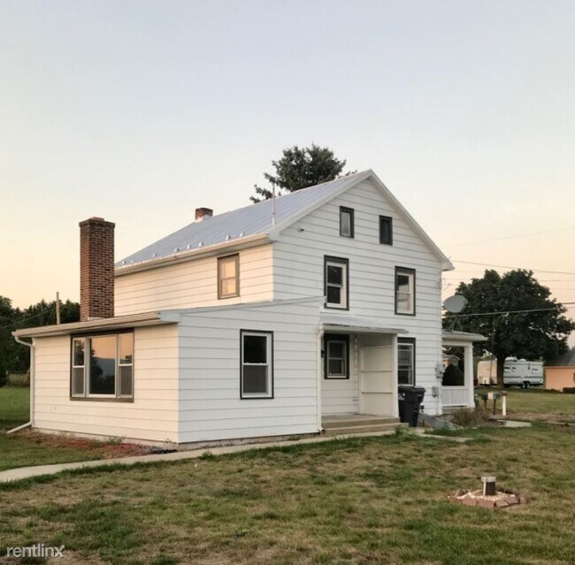 Foto del edificio - 3 br, 2 bath House - 216 Wolfs Bridge Rd