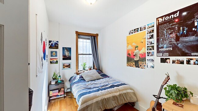 Foto del edificio - 616 Columbus Ave