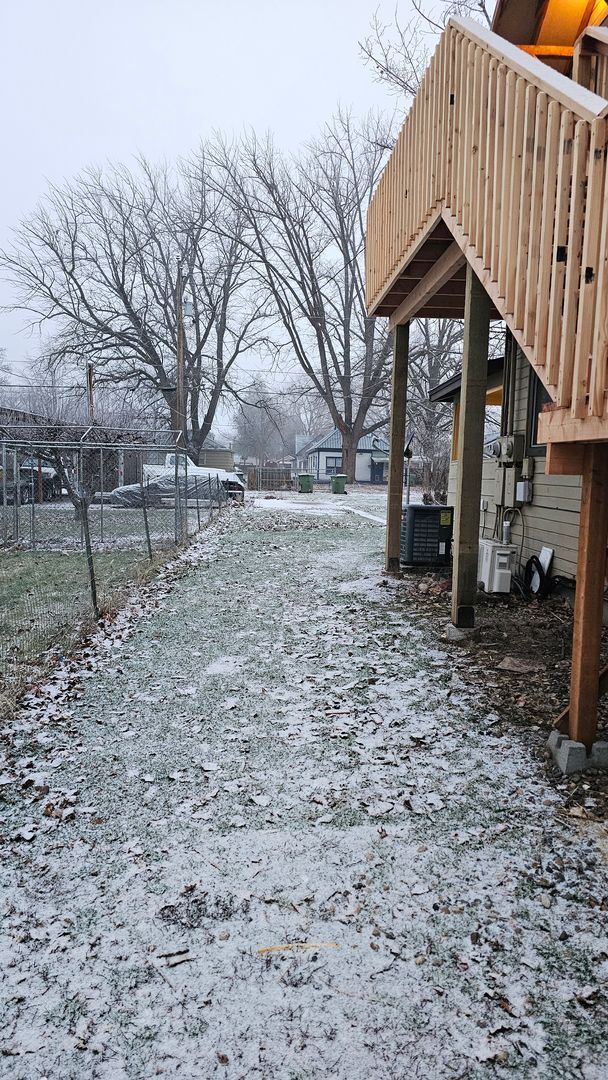 Foto del edificio - 529 N 7th St