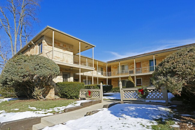 Foto del edificio - Orchard Woods Apartments