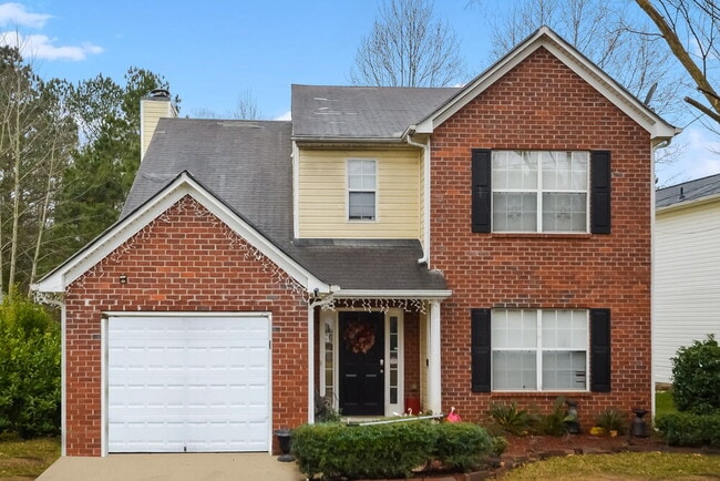 Building Photo - 6678 Browns Mill Ferry Dr