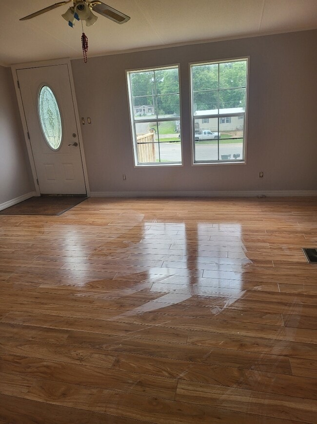 Foto del edificio - Pecan View