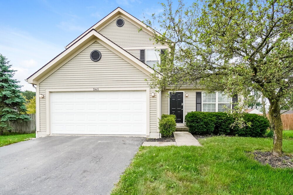 Foto principal - 5945 Whitehaven Dr