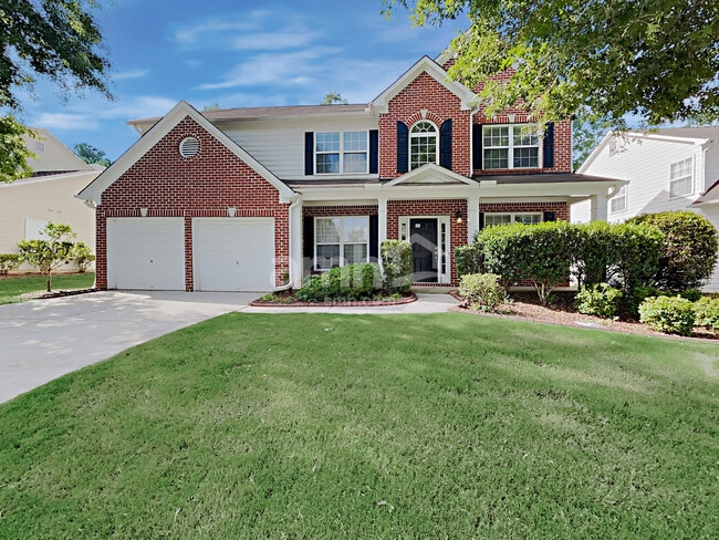 Building Photo - 1793 Brandemere Dr SW