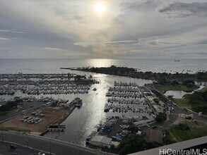 Building Photo - 1650 Ala Moana Blvd