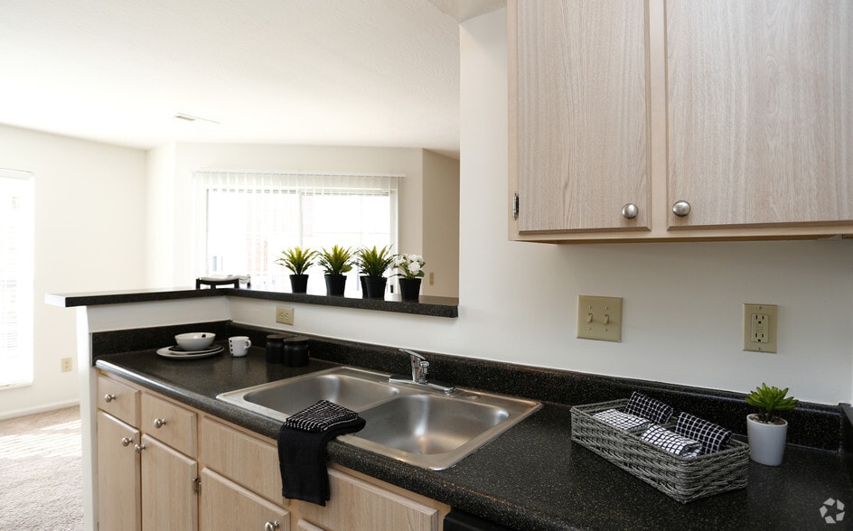 Washington Park Rentals Centerville, OH