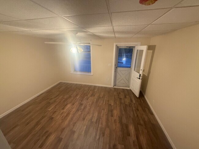 Dormitorio - 192 Mahanoy St