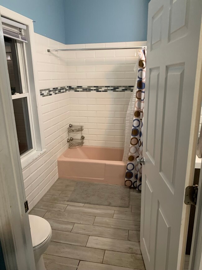 Bathroom - 94 Highland St