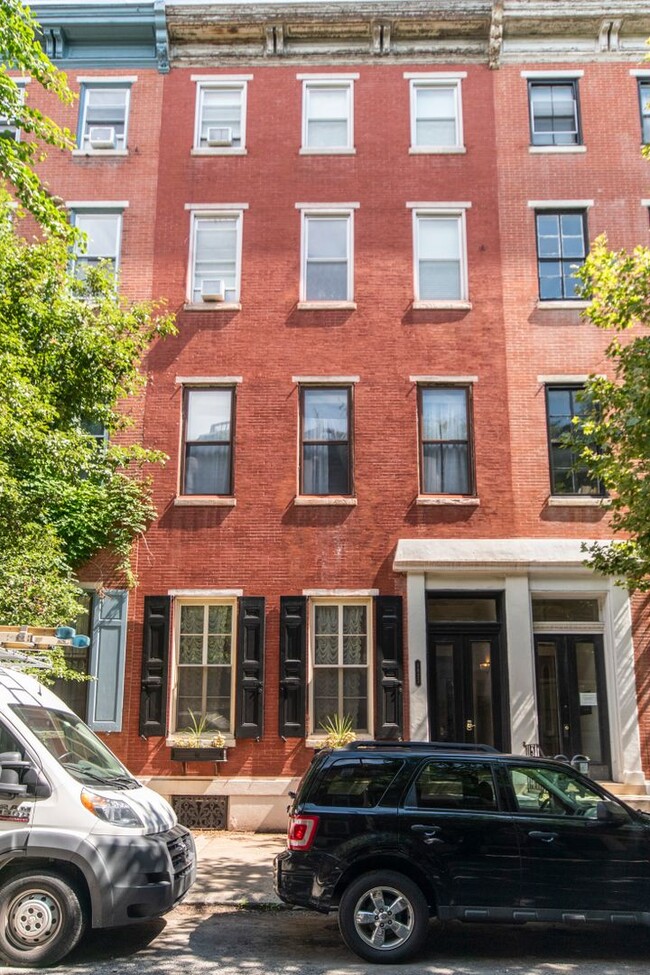 Photo - 1823 Pine St Apartment