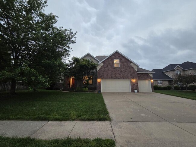 Foto del edificio - 4578 E Pearson Meadow Dr
