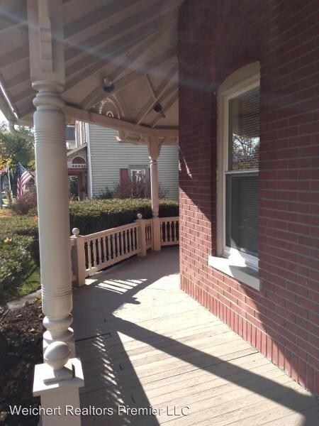 Building Photo - 3 br, 1 bath House - 409 N. Montour Street