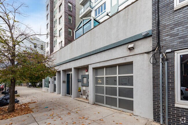Building Photo - 143-145 Skillman Ave