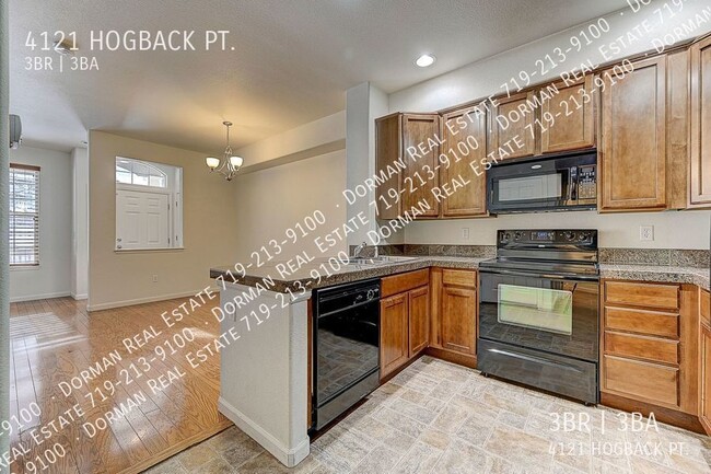 Foto del edificio - 4121 Hogback Point