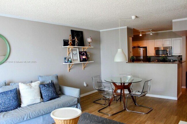 Foto del edificio - 1155 Brickell Bay Dr