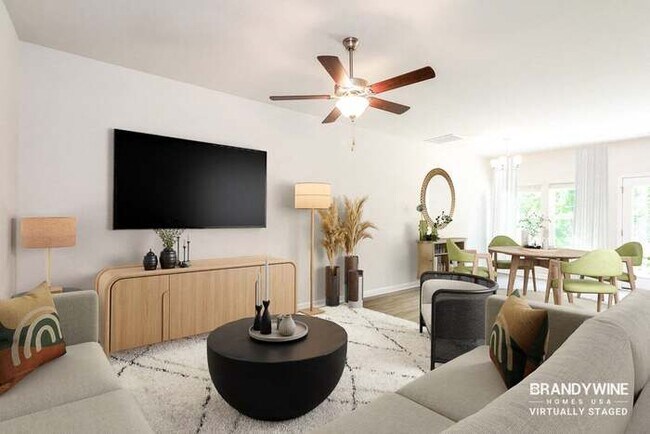 Foto del edificio - 910 Coosaw Pl