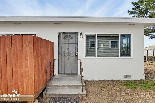 Foto del edificio - Fully Updated 3Bdm 2Ba Home Located in a Prime Area of San Diego