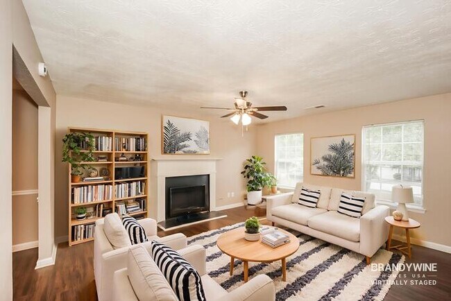 Building Photo - 1041 Quail Hunt Dr