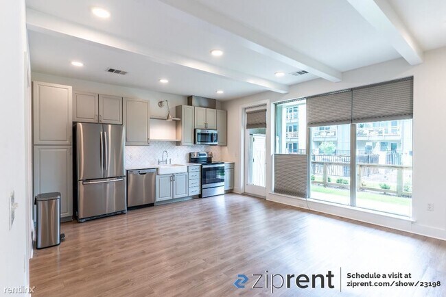 Foto del edificio - 1 br, 1 bath Condo - 4704 Sunset Trail, Au...