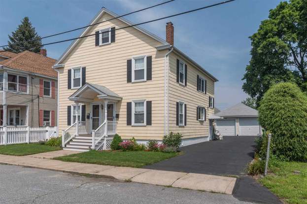 Foto del edificio - 5 Proctor St