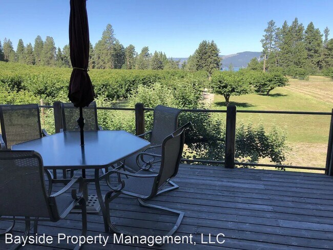 Foto del edificio - 4 br, 4 bath House - 31104 S Finley Point Rd