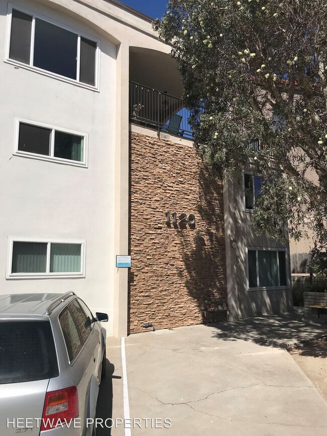 Foto del edificio - 1120 Pacific Beach Dr