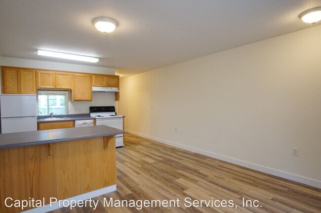 Foto del edificio - 8635-8635 N Leonard St