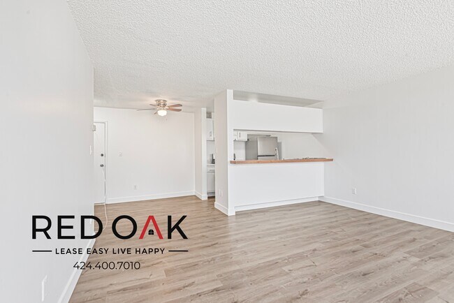 Foto del edificio - ~1 Month FREE~ Bright and Welcoming One Be...