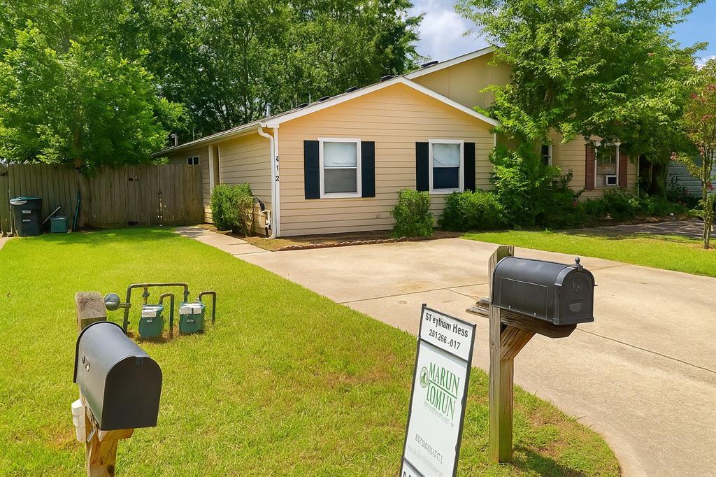 Foto principal - 315 Willowick St