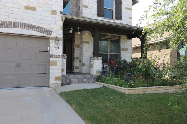 Foto del edificio - 20804 Snow Bunting Ln