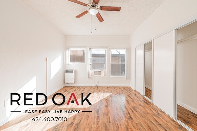 Foto del edificio - 921 S Bonnie Brae St