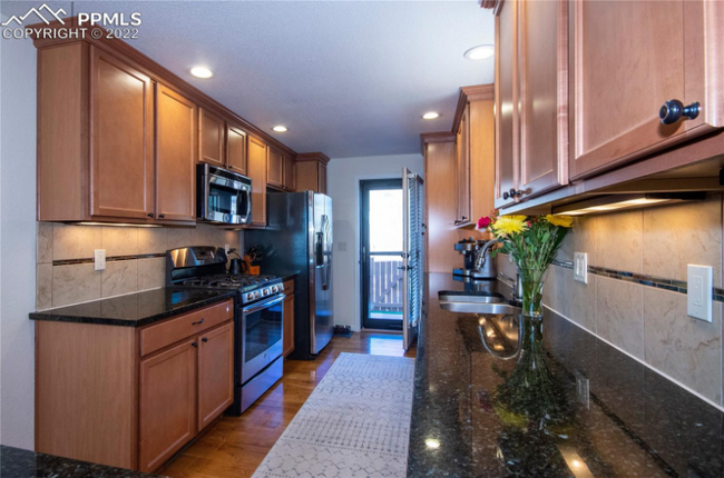 Foto del edificio - 5961 Canyon Reserve Heights