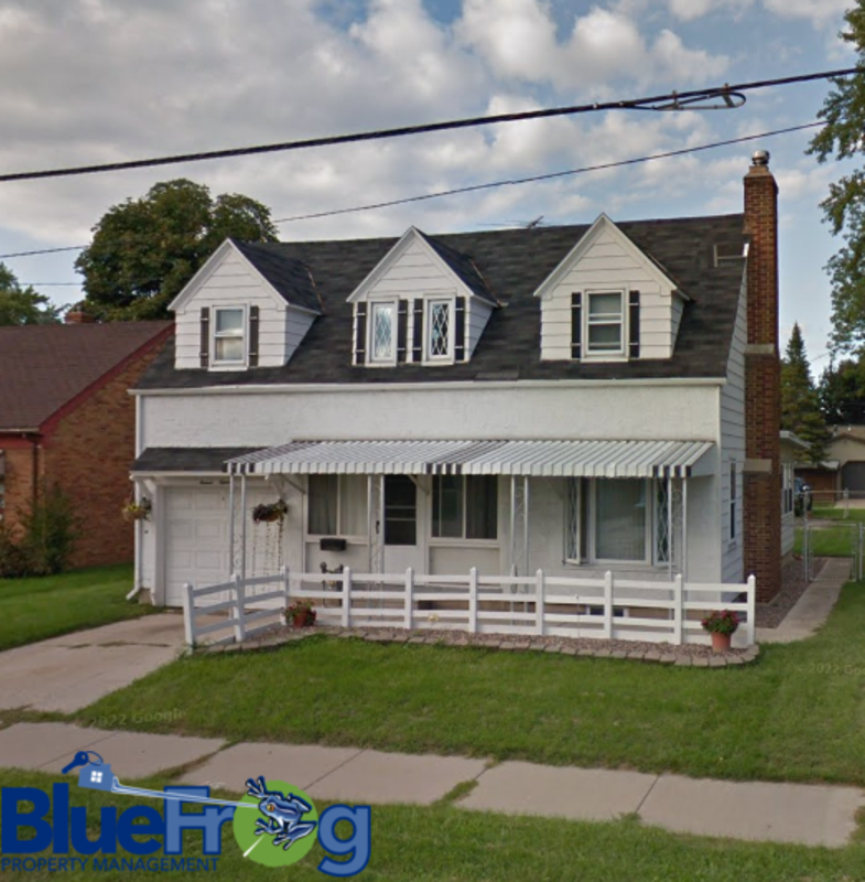 Primary Photo - 1115 Reber St