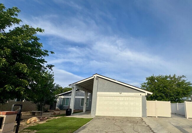 Foto del edificio - Beautiful 4 bedroom in West Lancaster