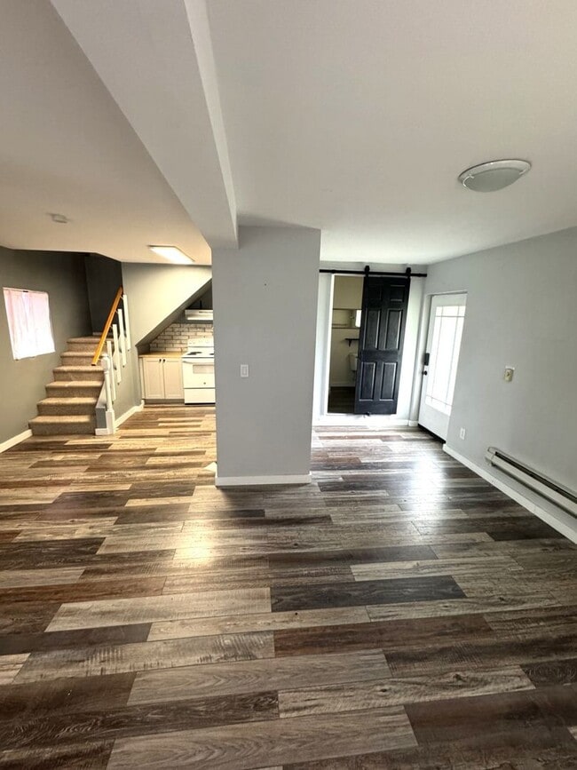 Foto del edificio - Charming 1-Bedroom Home – All Utilities Included!