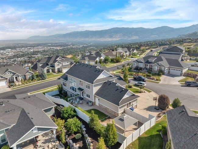 Photo - Luxury North Salt Lake Home with Mountain Views, Office & Fully Fenced Yard