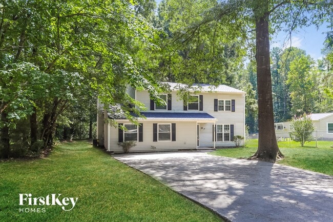 Building Photo - 7344 Berkshire Downs Dr