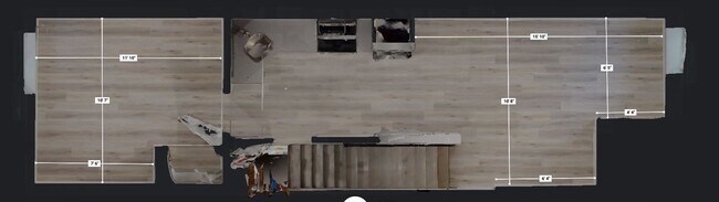 Foto del edificio - 537 N 36th St