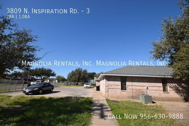 Building Photo - 3809 N Inspiration Rd
