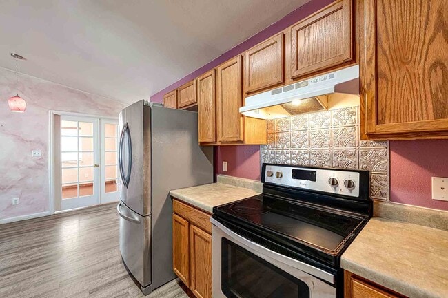 Building Photo - 3 Bed 2 Bath Townhome in Orchard Mesa