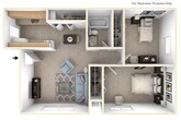 Two Bedroom - Standard